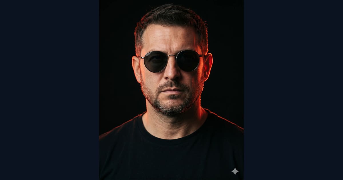 Dramatic Lighting Prompt AI Image Prompt Result