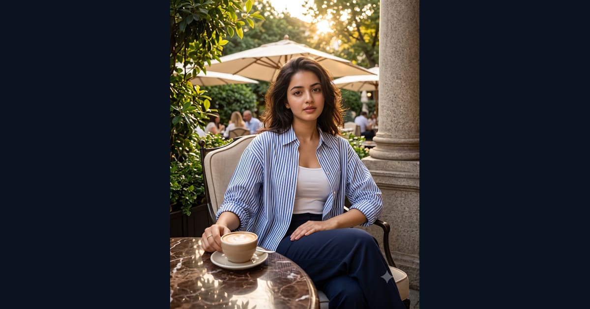 Cinematic Photography Prompt AI Image Prompt Result