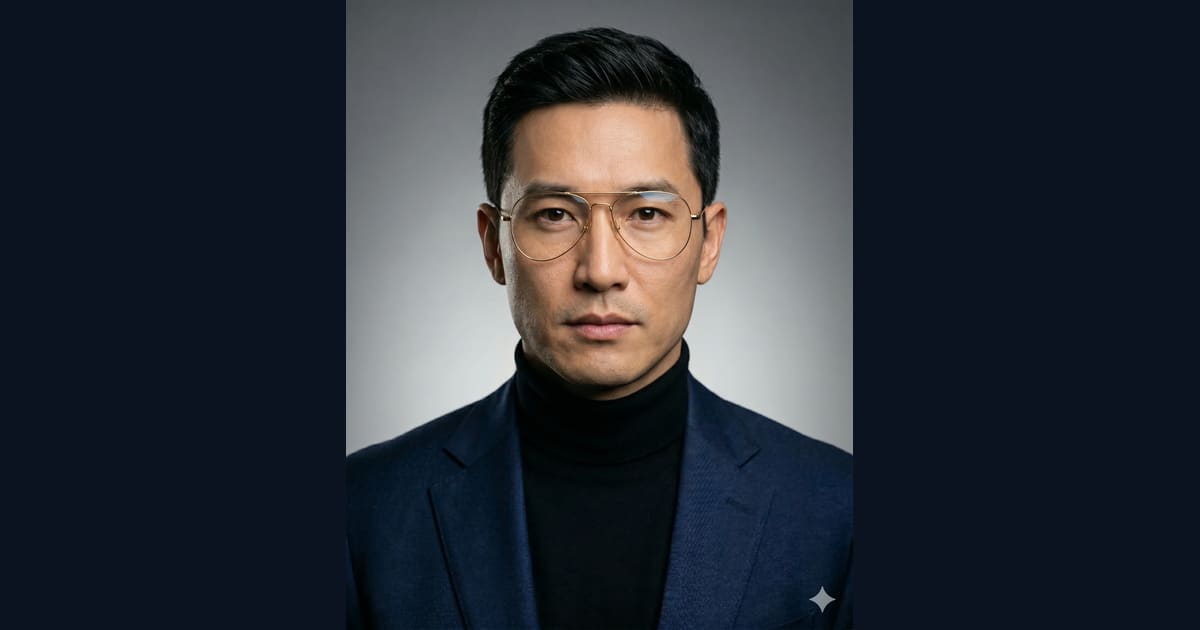 Business Profile Picture Prompt AI Image Prompt Result