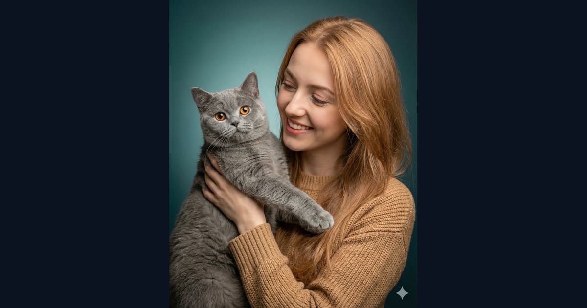 Cinematic Studio Portrait Prompt AI Image Prompt Result