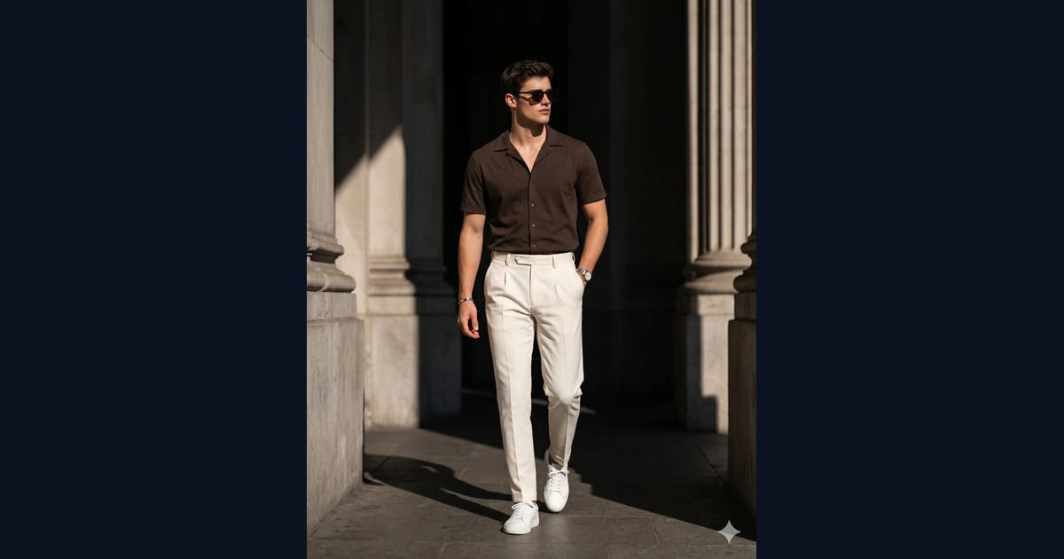 Quiet Luxury Fashion Prompt AI Image Prompt Result