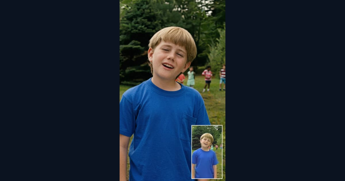 Fix Blurry Photos: Best AI Image Prompt Result