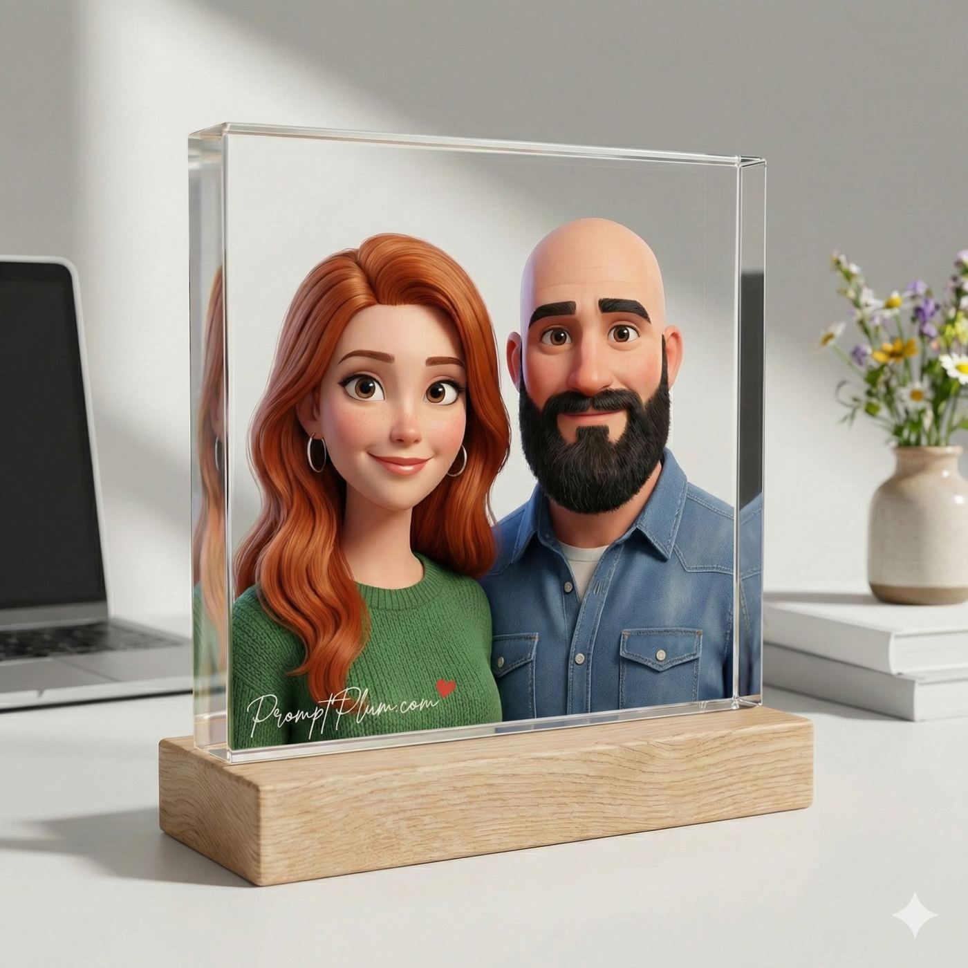Frames of Forever
