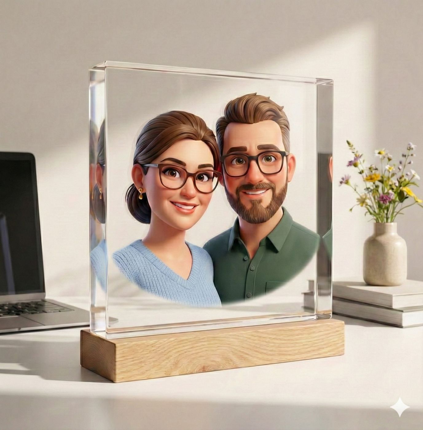 Frames of Forever
