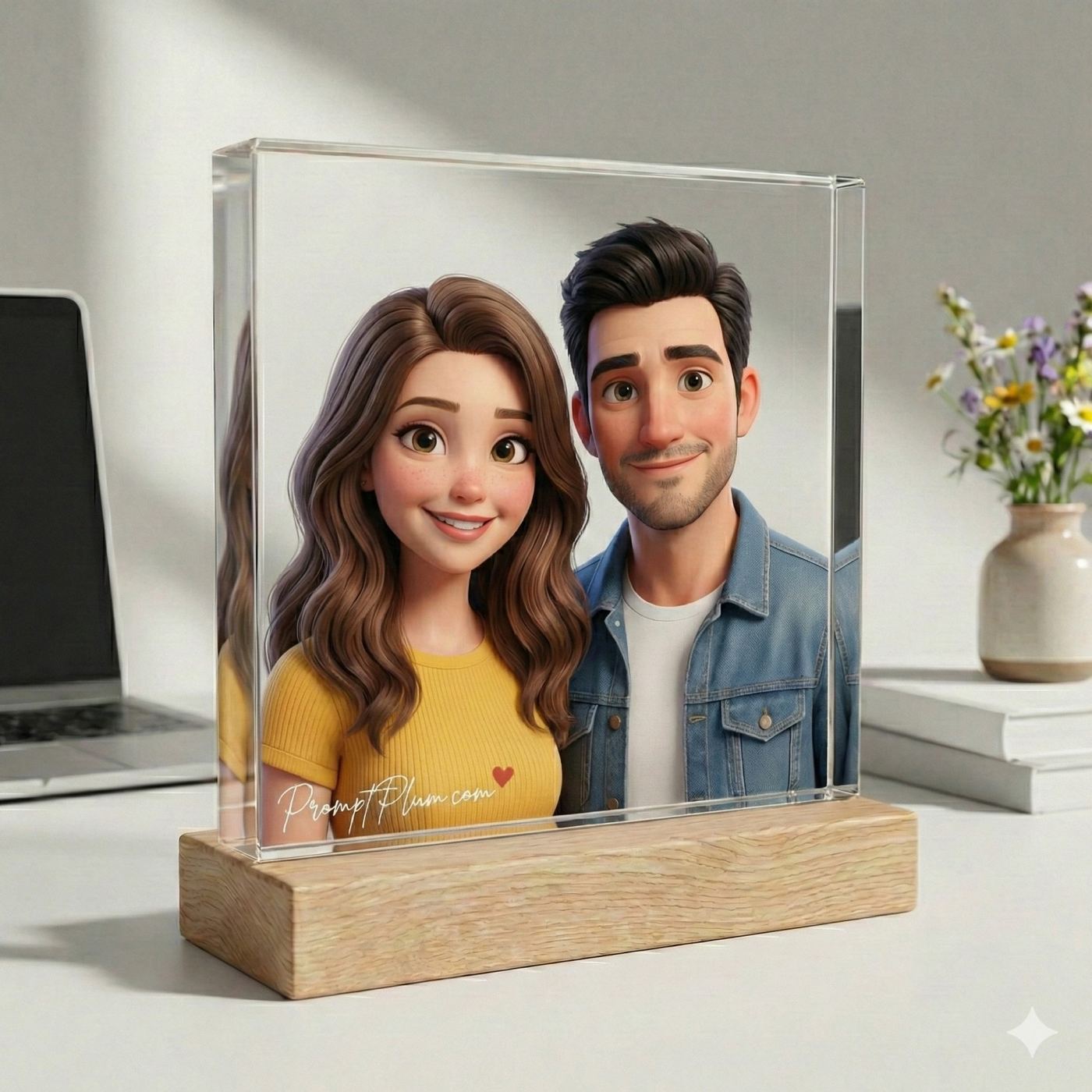 Frames of Forever