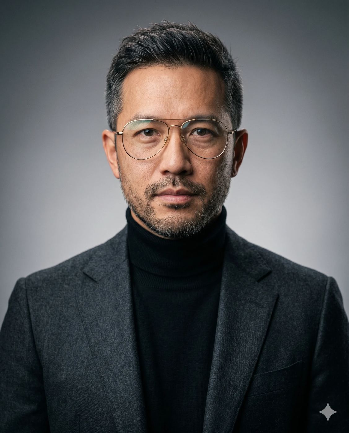 Tech Visionary