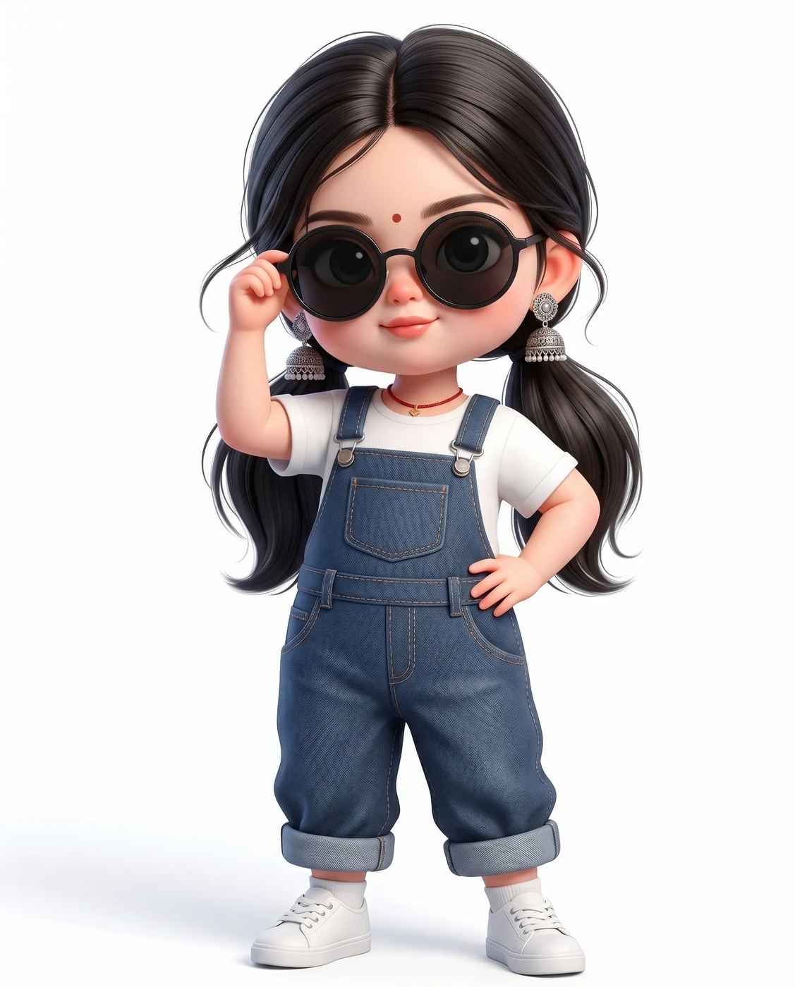 Little Miss