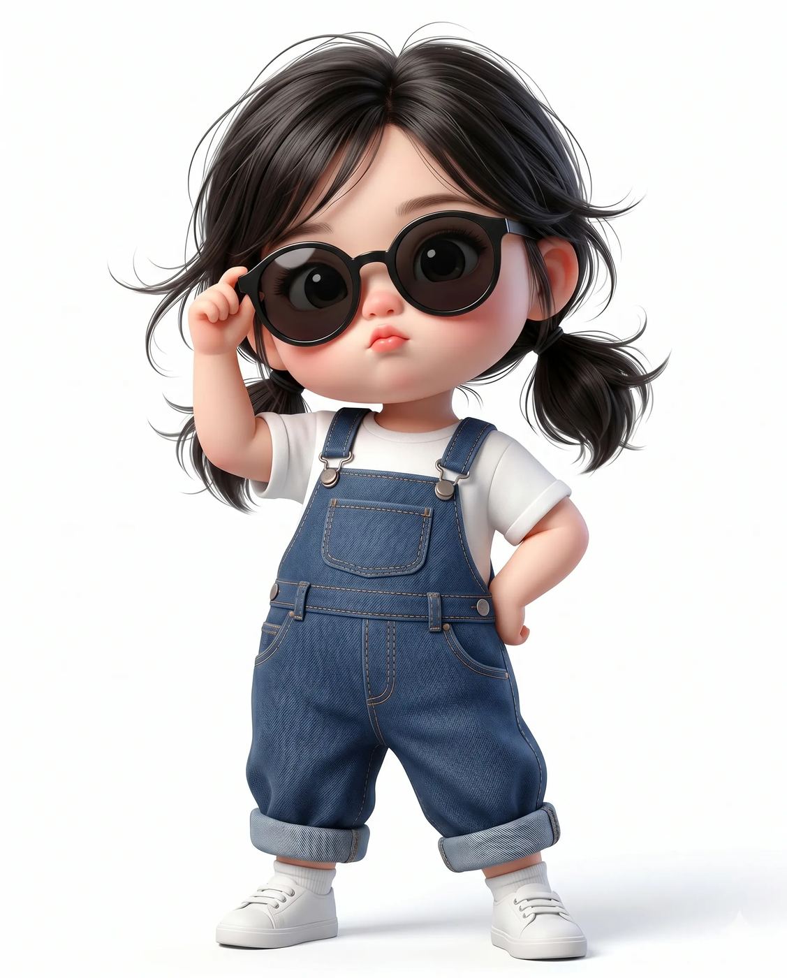 Little Miss