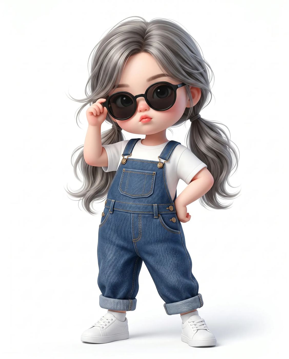 Little Miss