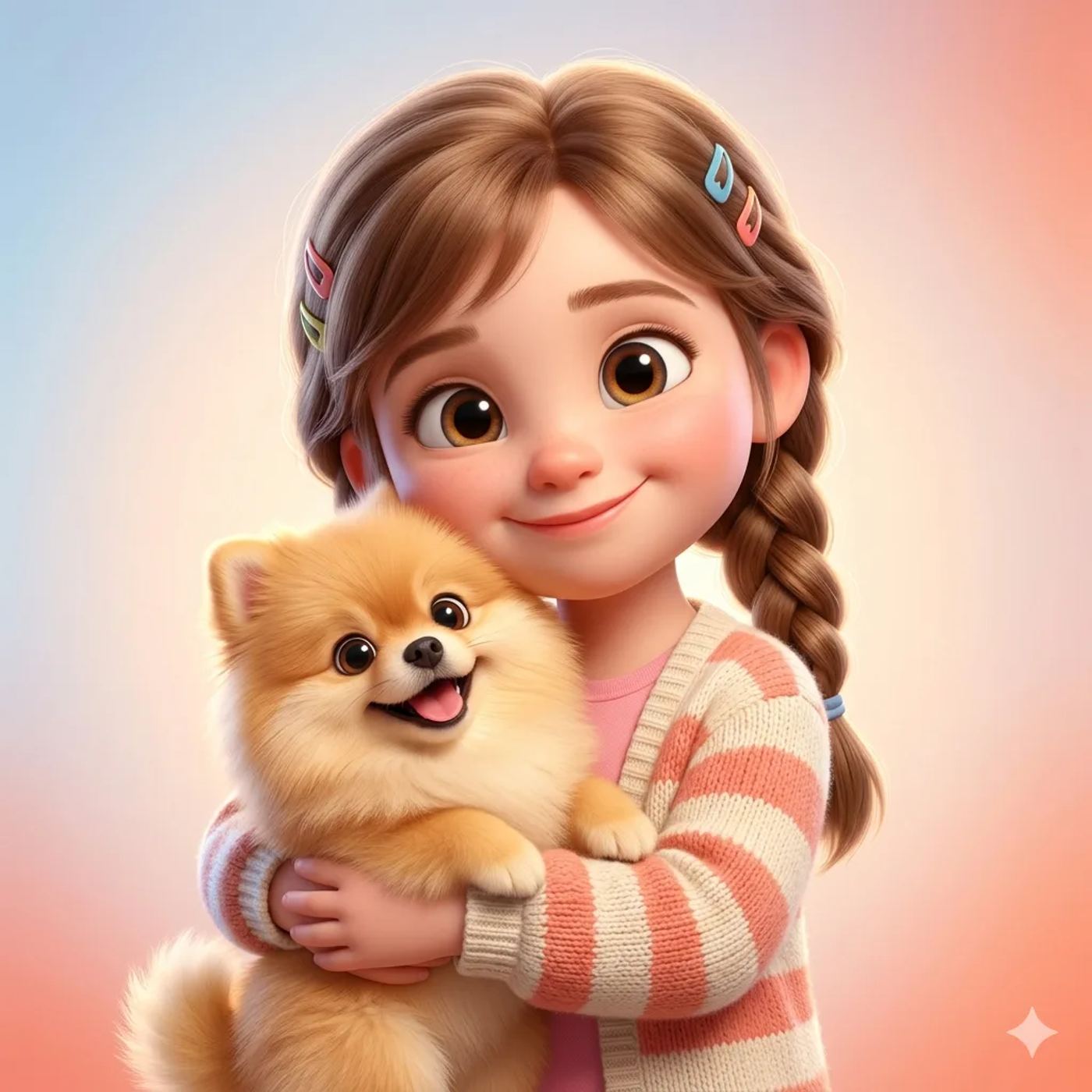 Unconditional Joy