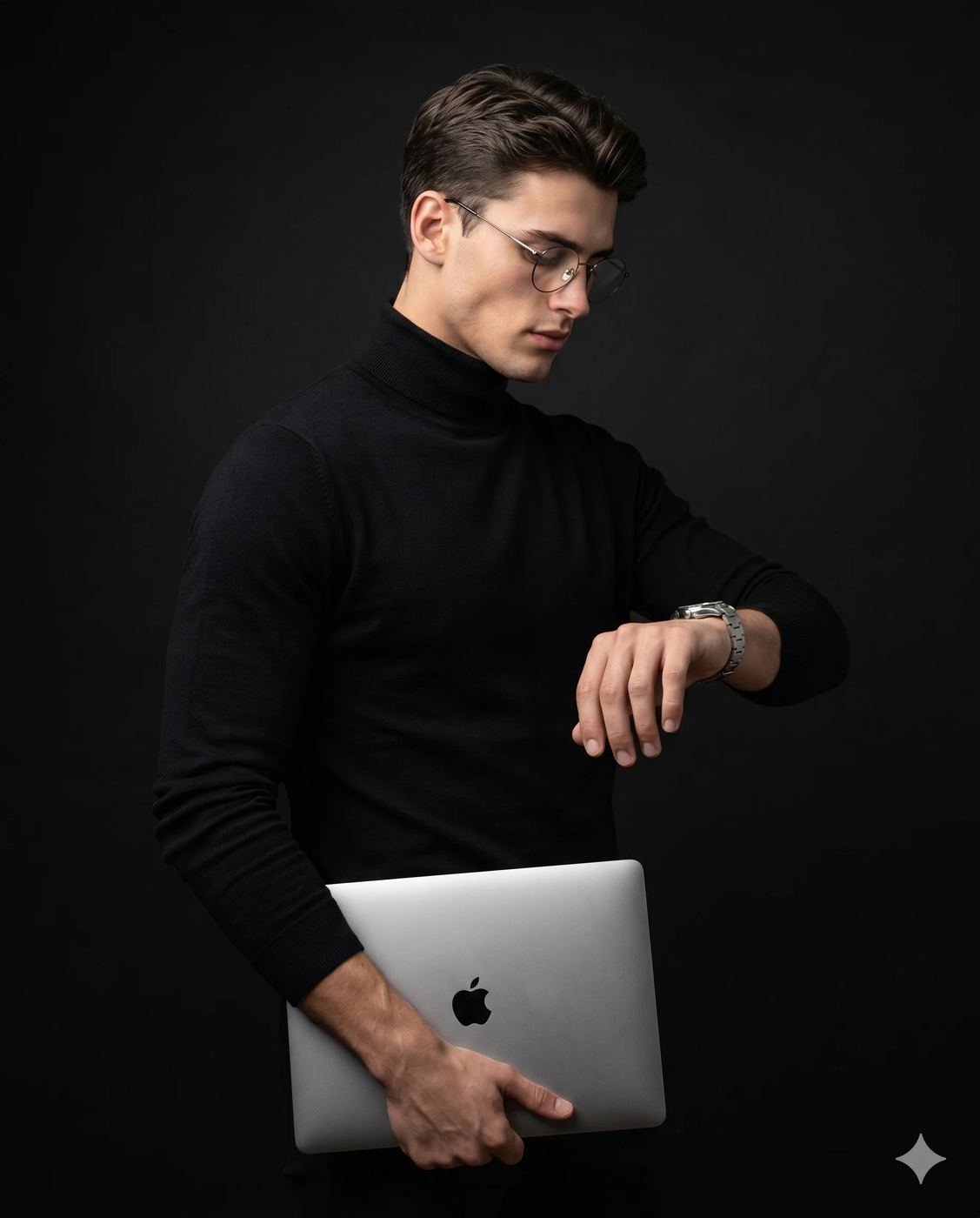 Minimalist Intellect