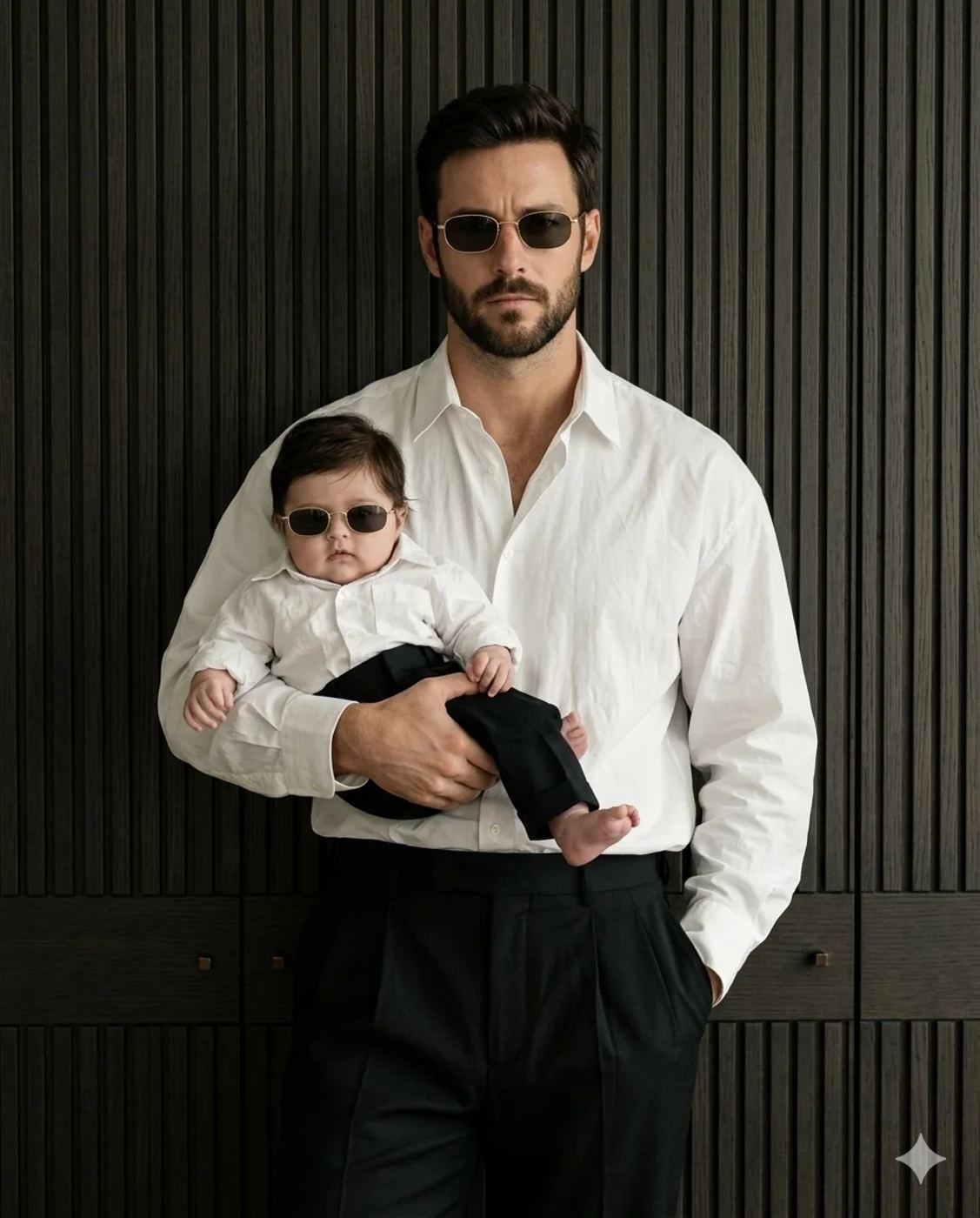 Dapper Duo