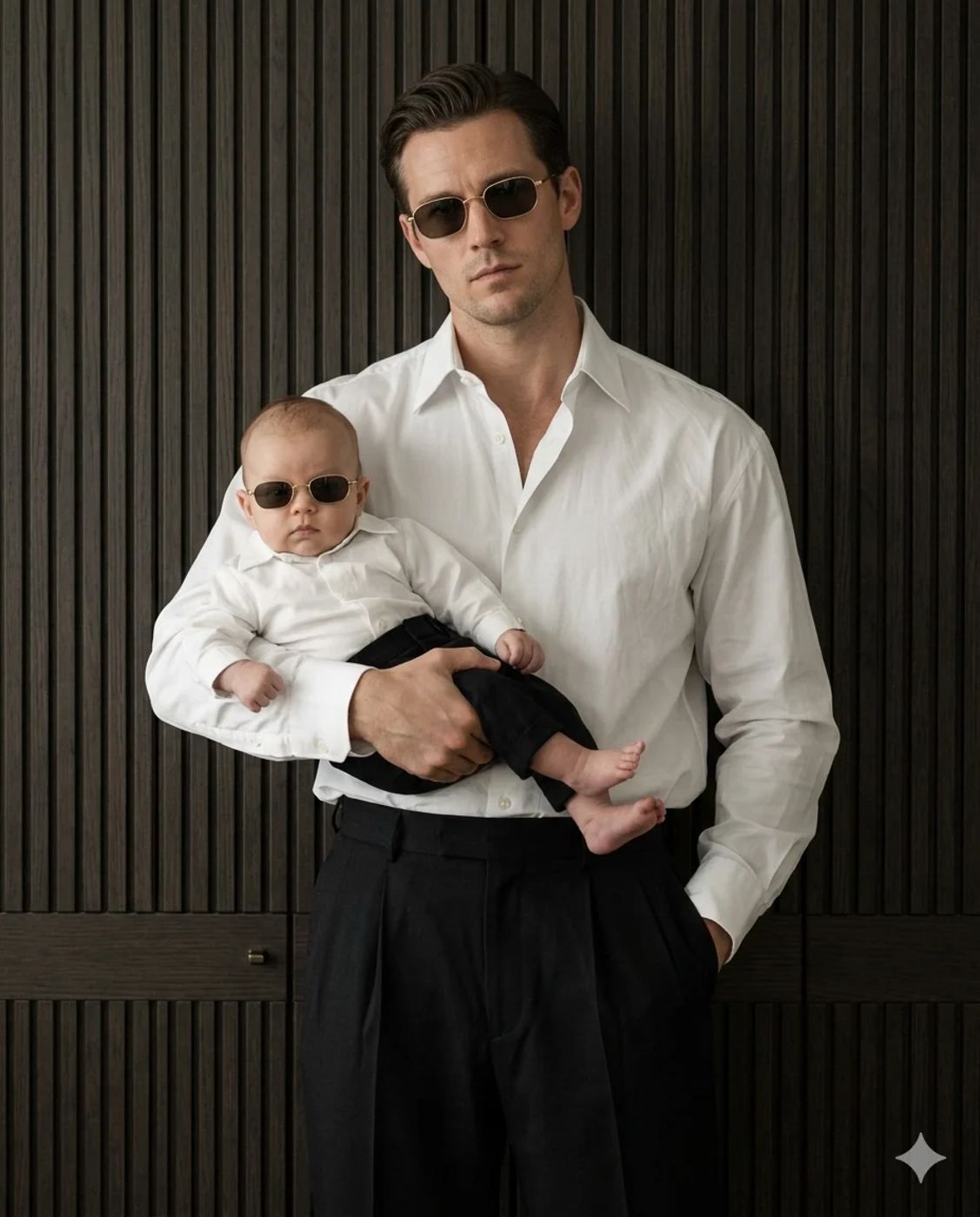 Dapper Duo