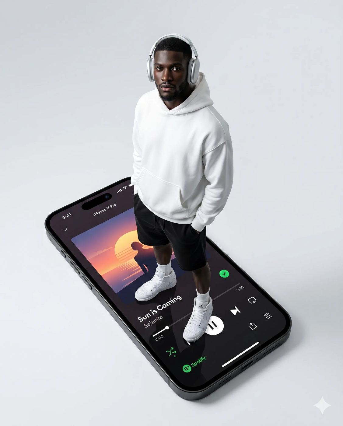 The Modern Listener