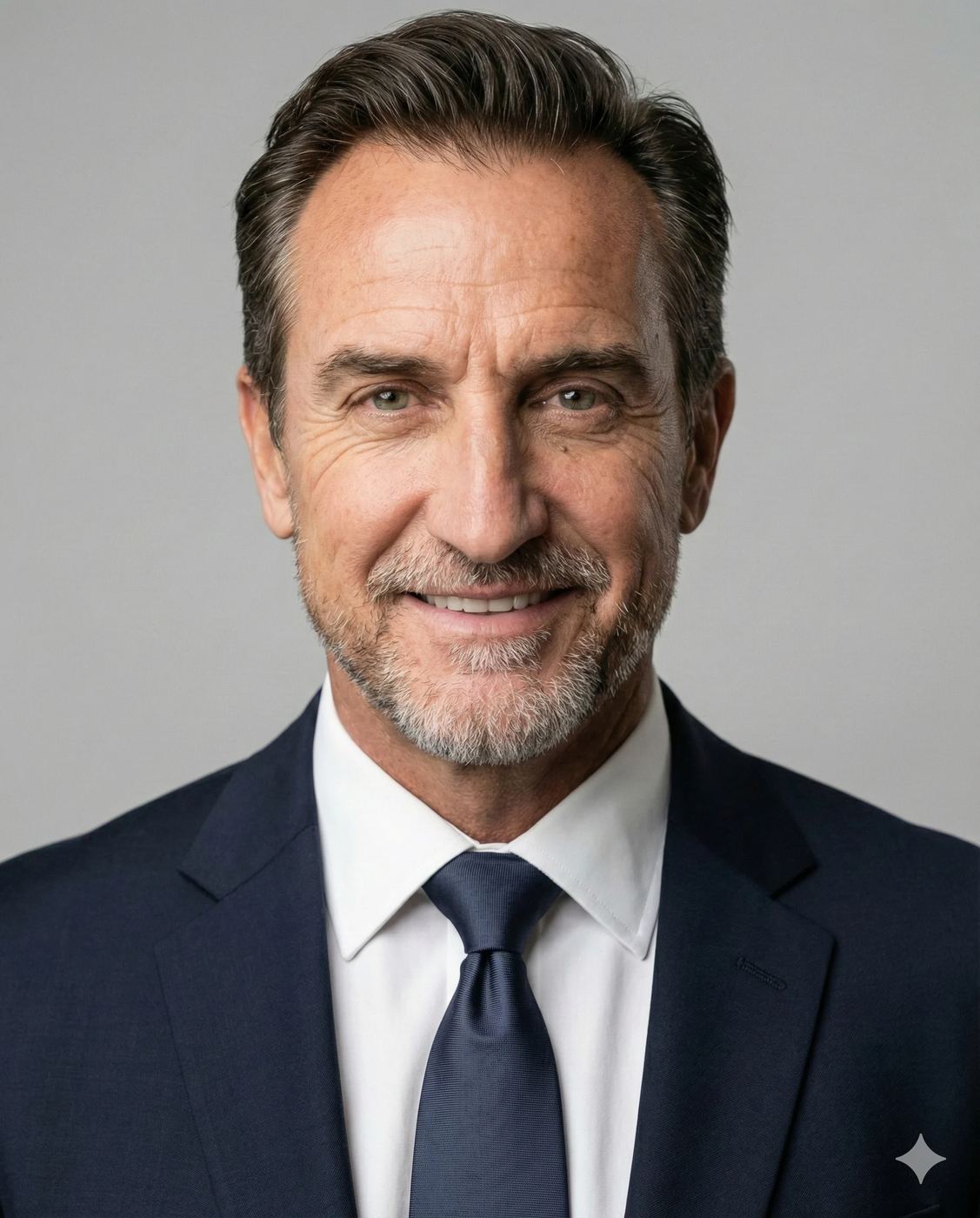 Professional Headshot