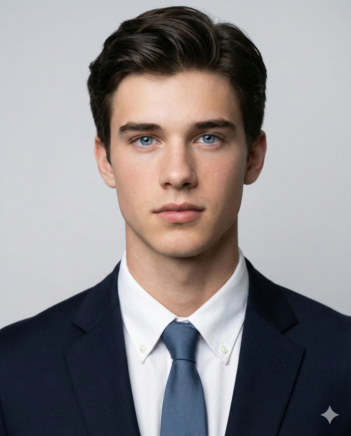 Professional Headshot