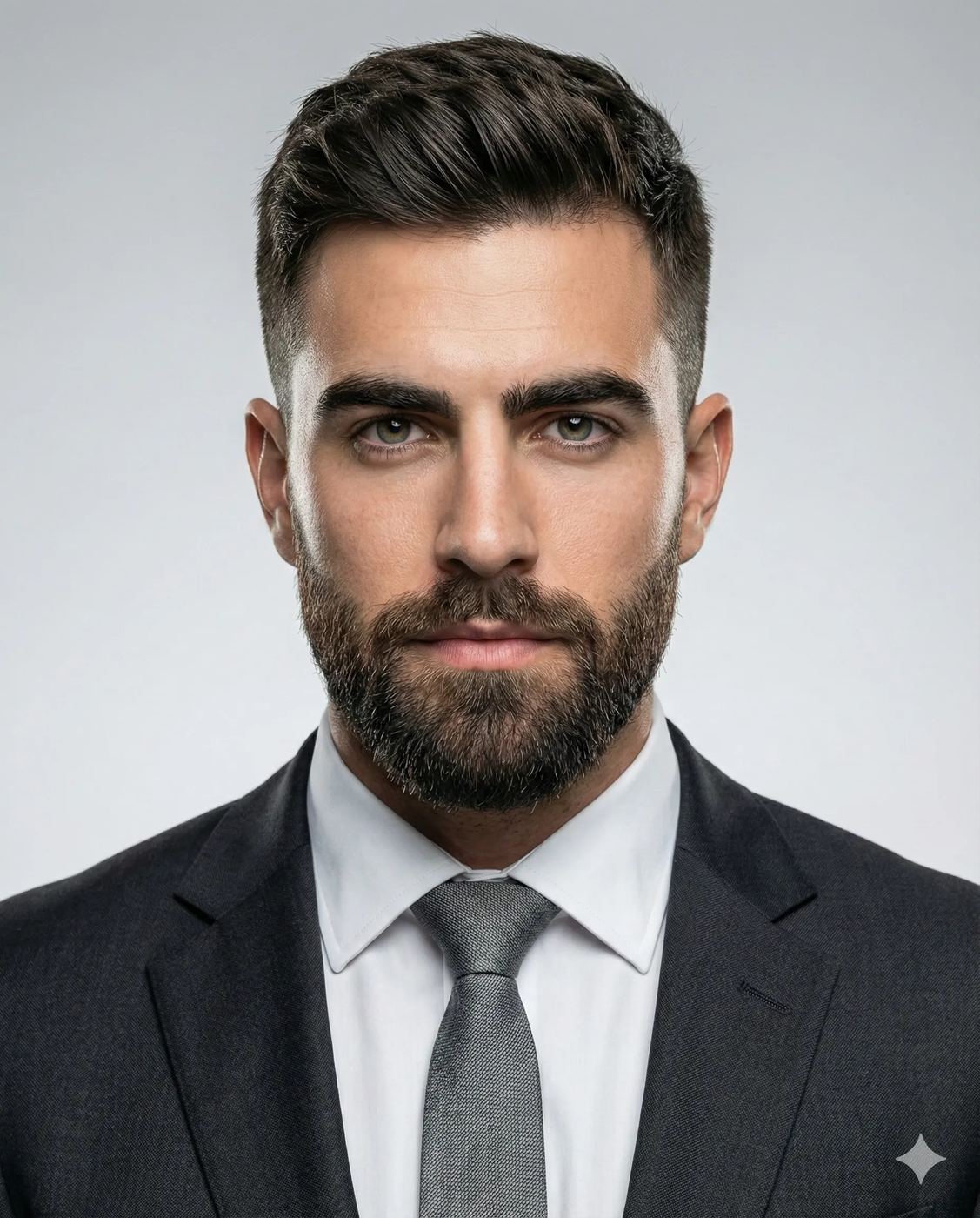 Professional Headshot