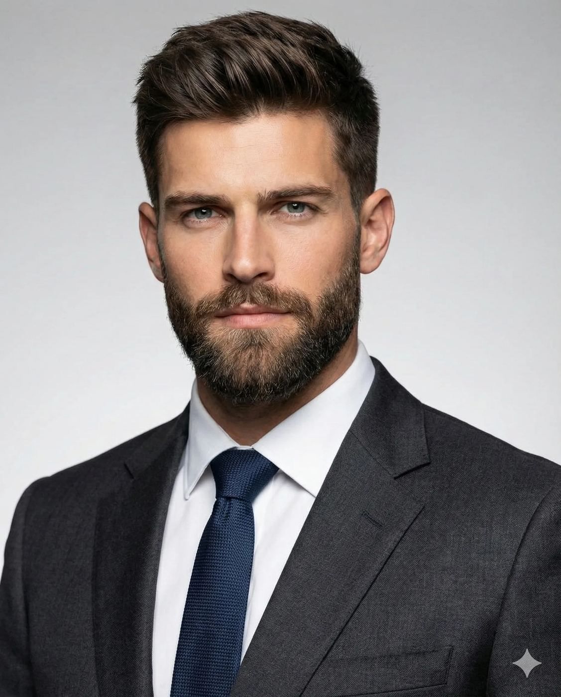 Professional Headshot