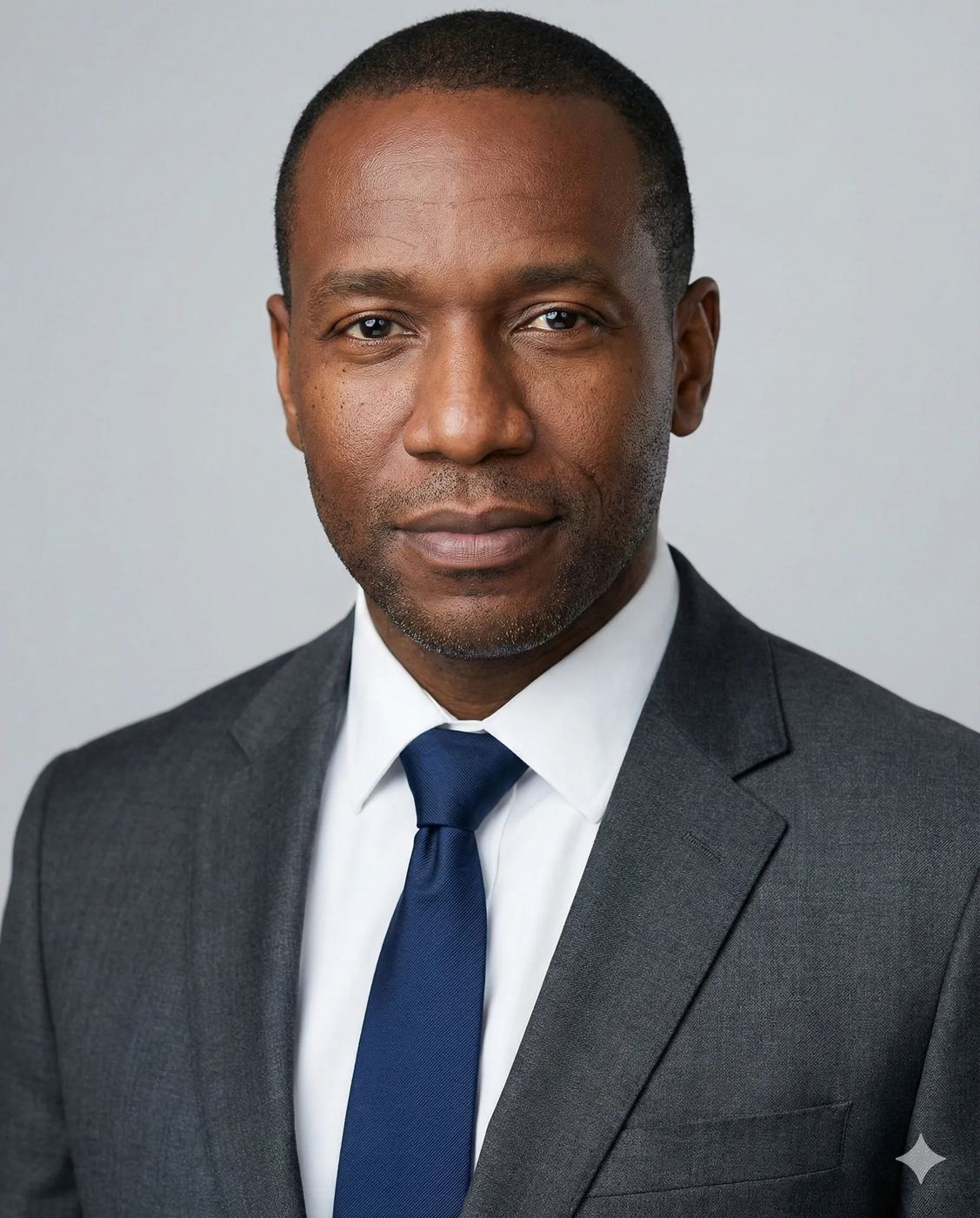 Professional Headshot