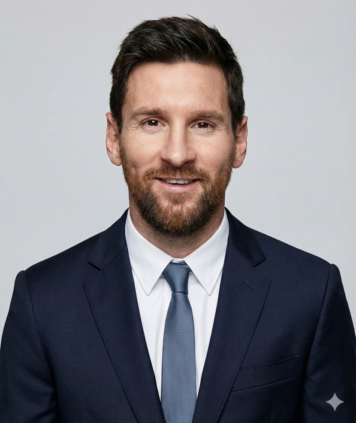 Professional Headshot