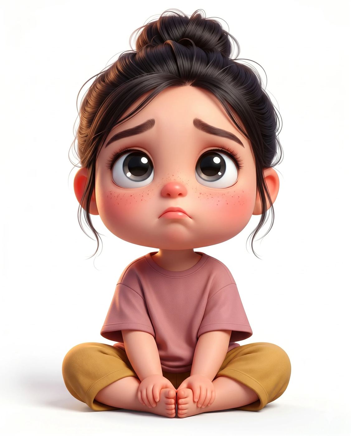 The Perfect Pout