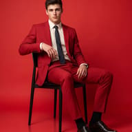 seated-man-in-red-suit-fashion-editorial-portrait-prompt-by-promptplum-2