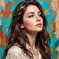 woman-impasto-oil-painting-portrait-ai-prompt-promptplum-1