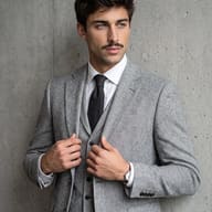 grey-tweed-suit-man-portrait-ai-prompt-by-promptplum-5