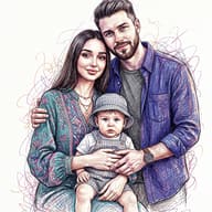 colorful-scribble-family-portrait-prompt-by-promptplum-9