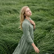 serene-woman-in-windy-green-grass-field-portrait-ai-prompt-by-promptplum-2