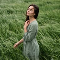 serene-woman-in-windy-green-grass-field-portrait-ai-prompt-by-promptplum-4