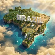 Result 2 for Floating World Dioramas AI Photo Editing Prompt