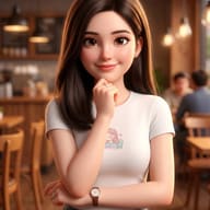 Result 3 for Pixel-Perfect Portrait AI Photo Editing Prompt