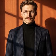 editorial-menswear-portrait-window-shadows-ai-prompt-by-promptplum-2