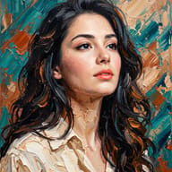 woman-impasto-oil-painting-portrait-ai-prompt-promptplum-7