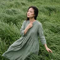 serene-woman-in-windy-green-grass-field-portrait-ai-prompt-by-promptplum-6