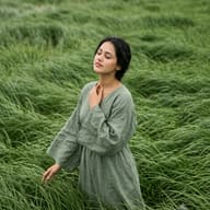 serene-woman-in-windy-green-grass-field-portrait-ai-prompt-by-promptplum-3