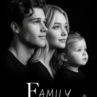 black-and-white-family-profile-portrait-prompt-by-promptplum-2