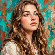 woman-impasto-oil-painting-portrait-ai-prompt-promptplum-4