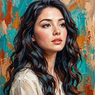 woman-impasto-oil-painting-portrait-ai-prompt-promptplum-2