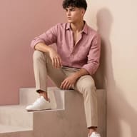 man-pink-linen-shirt-photoshoot-ai-prompt-by-promptplum-8
