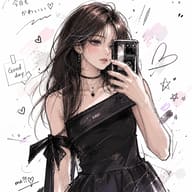 aesthetic-messy-ink-character-illustration-prompt-by-promptplum-1