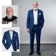 Result 10 for Try on any Outfit AI Photo Editing Prompt