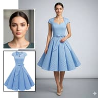 Result 14 for Try on any Outfit AI Photo Editing Prompt