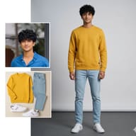 Result 11 for Try on any Outfit AI Photo Editing Prompt