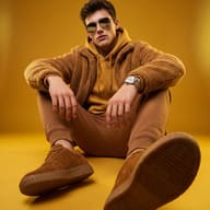 man-in-brown-streetwear-on-yellow-background-portrait-prompt-by-promptplum-5