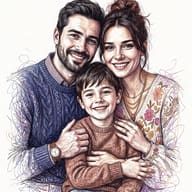 colorful-scribble-family-portrait-prompt-by-promptplum-2