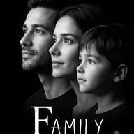 black-and-white-family-profile-portrait-prompt-by-promptplum-4
