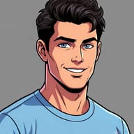 2d-comic-style-boy-portrait-ai-prompt-by-promptplum-2
