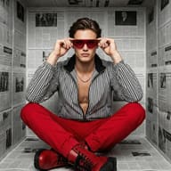 Result 2 for Front Page Bold AI Photo Editing Prompt